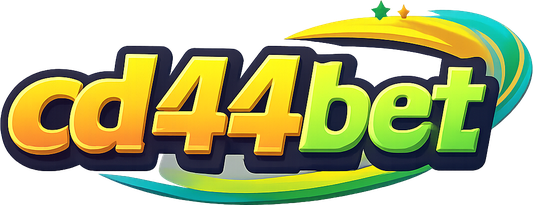 cd44 bet লোগো